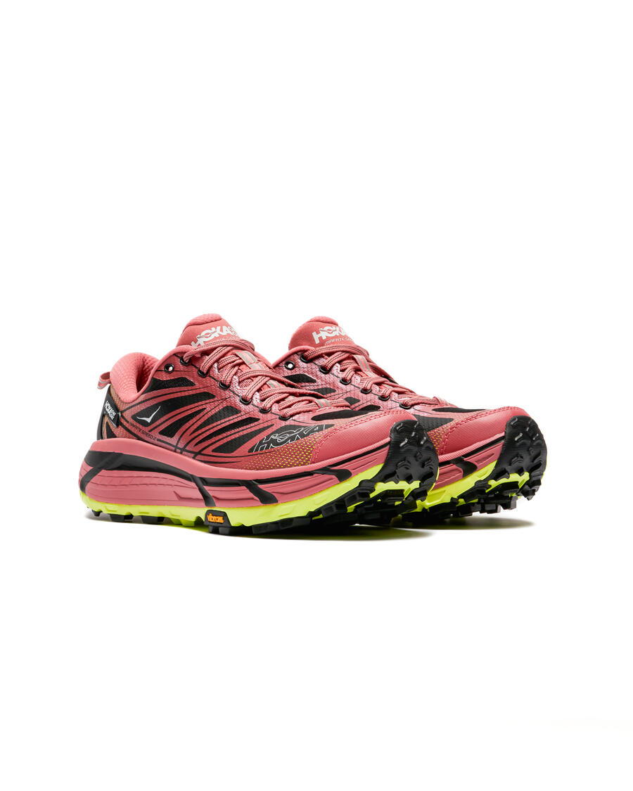 hoka one one mafate speed 2